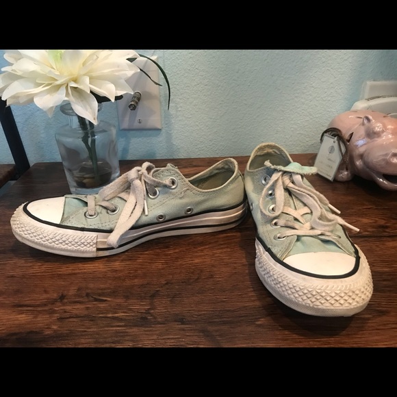 Converse All ⭐️ Stars - Picture 3 of 6